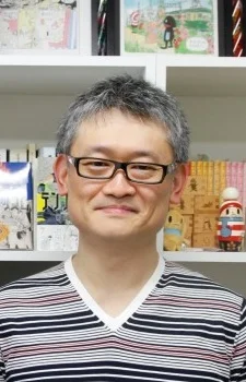 Soda, Masahito