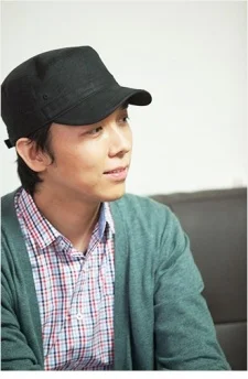 Son, Jae-Ho