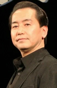 Sori, Fumihiko