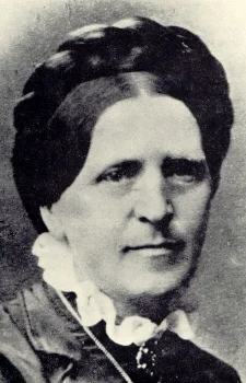 Spyri, Johanna