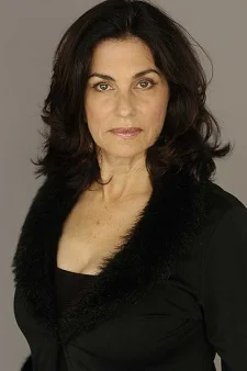 Stern, Ellyn
