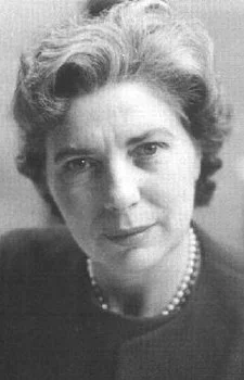 Stewart, Mary