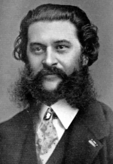 Strauss II, Johan