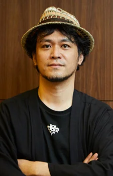 Suemitsu, Kenichi