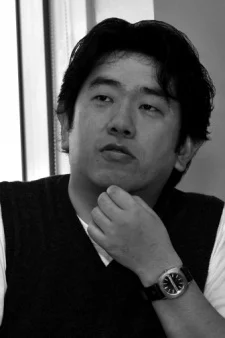 Sugimura, Shinichi