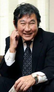 Sugita, Shigemichi