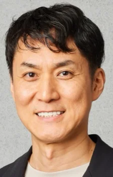 Sugiura, Masafumi