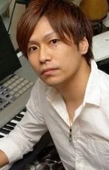 Sugiyama, Katsuhiko