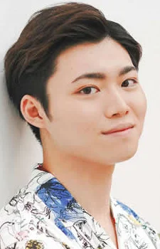 Sugiyama, Masato