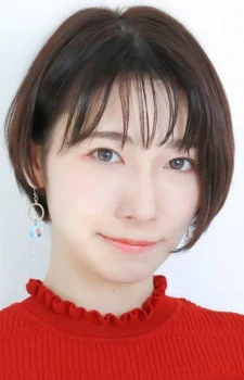 Sugiyama, Riho