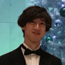 Sumino, Hayato