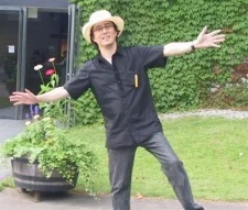 Suo, Yoshikazu