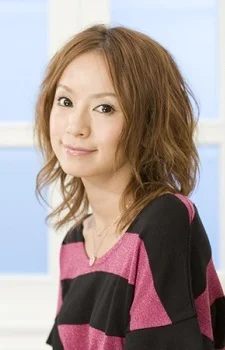 Suzuki, Ami