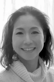 Suzuki, Aya
