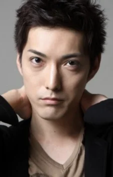 Suzuki, Kouta