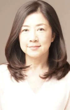 Suzuki, Shiho
