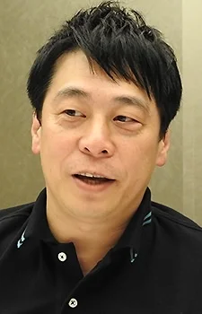 Tabata, Hajime