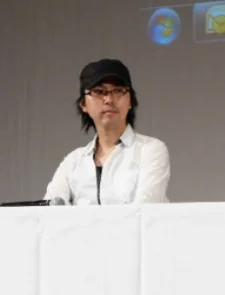 Tabata, Hisayuki