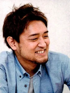 Tachibana, Kenichi