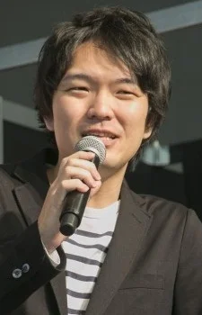 Tachibana, Koushi