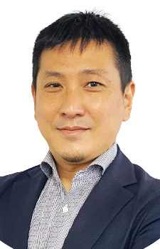Tachino, Tomohiro
