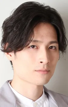 Tada, Keita
