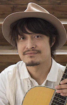 Takada, Ren