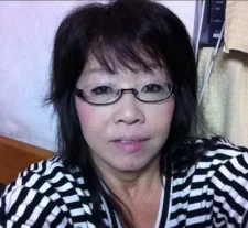 Takahashi, Chizuru