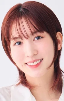 Takahashi, Hinako