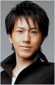 Takahashi, Kouji