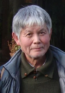 Takahashi, Mutsuo