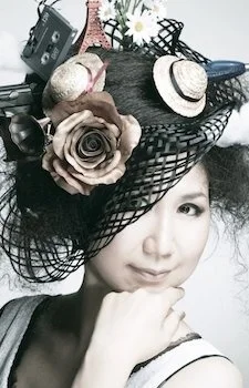 Takahashi, Youko