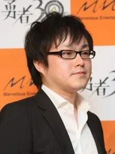 Takaki, Kenichirou