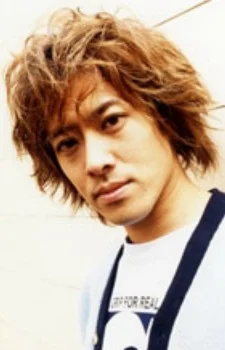 Takami, Hiroyuki