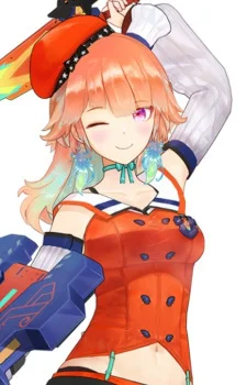 Takanashi, Kiara