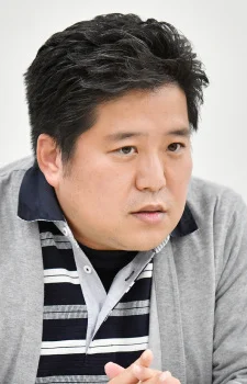 Takano, Kenichi