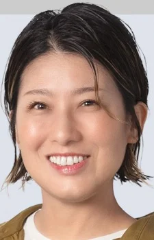 Takata, Michiyo