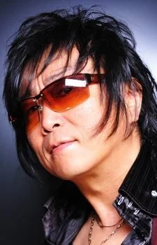 Takatori, Hideaki