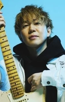 Takayuki, Sasaki