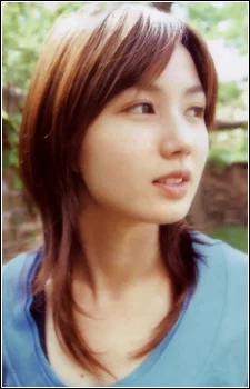 Takei, Shiori