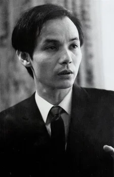 Takemitsu, Tooru