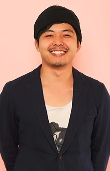 Taketani, Kazuma