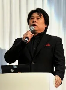 Takeuchi, Hiroaki