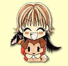 Takeuchi, Kozue