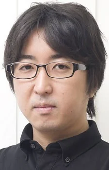 Takeuchi, Yoshitaka