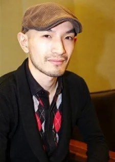 Takimoto, Tatsuhiko
