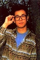 Tamakoshi, Hiroyuki