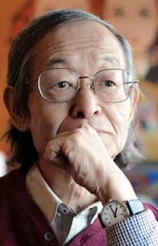 Tanaami, Keiichi
