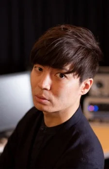 Tanaka, Hidekazu