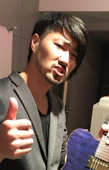 Tanaka, Keita